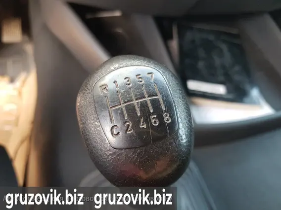 Тягач Mercedes-Benz Axor 1840 LS 2017 года б/у фото 11