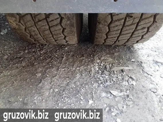 Тягач Mercedes-Benz Axor 1840 LS 2017 года б/у фото 20