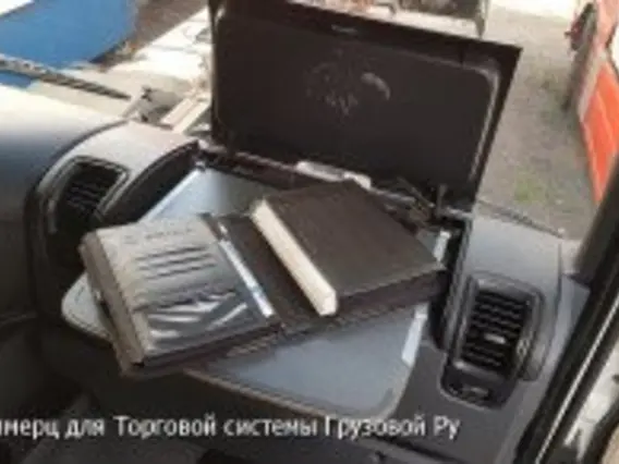 Тягач Scania Griffin Space G420 LA4X2HNA Highline 2011 года б/у