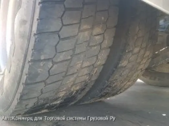 Тягач Камаз 5490 2016 года новый фото 21