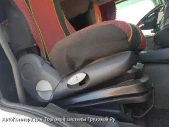 Тягач Камаз 5490 2016 года новый фото 8