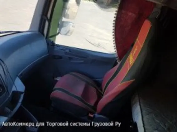 Тягач Камаз 5490 2016 года новый фото 10