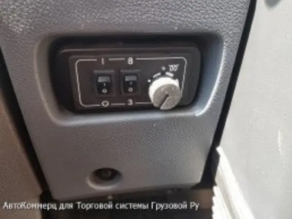 Тягач Камаз 5490 2016 года новый фото 3