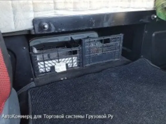 Тягач Камаз 5490 2016 года новый