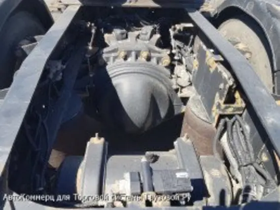 Тягач Камаз 5490 2016 года новый фото 24