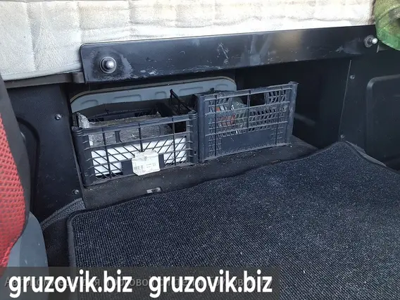 Тягач Камаз 5490 2016 года б/у