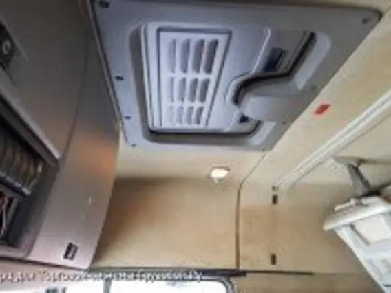 Тягач DAF XF 105.460 Space Cab ATe 2012 года новый фото 10
