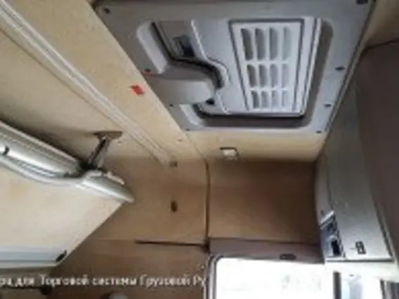 Тягач DAF XF 105.460 Space Cab ATe 2012 года новый фото 9