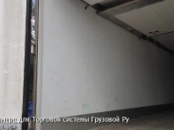 Полуприцеп-рефрижератор Schmitz S.KO City 24-LZG 2016 года б/у фото 23
