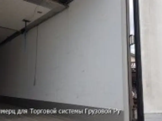 Полуприцеп-рефрижератор Schmitz S.KO City 24-LZG 2016 года б/у фото 22