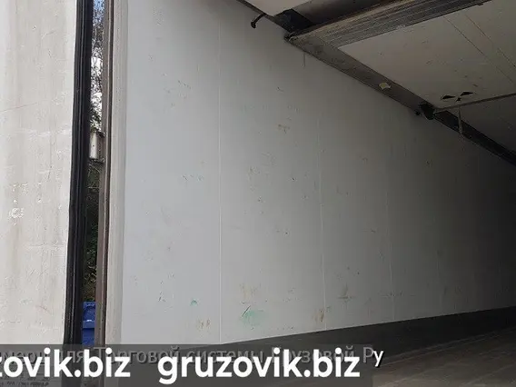 Полуприцеп-рефрижератор Schmitz S.KO City 24-LZG 2016 года б/у фото 21