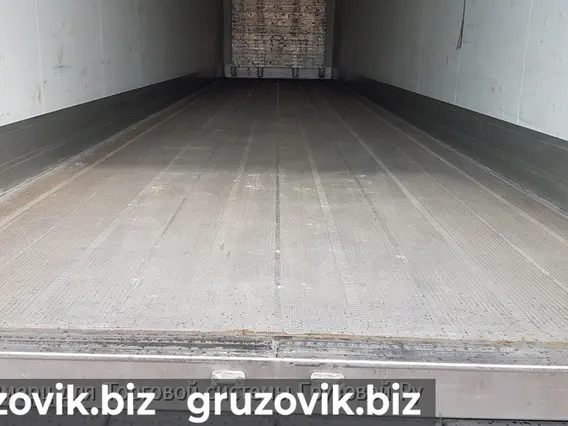 Полуприцеп-рефрижератор Schmitz S.KO City 24-LZG 2016 года б/у фото 24