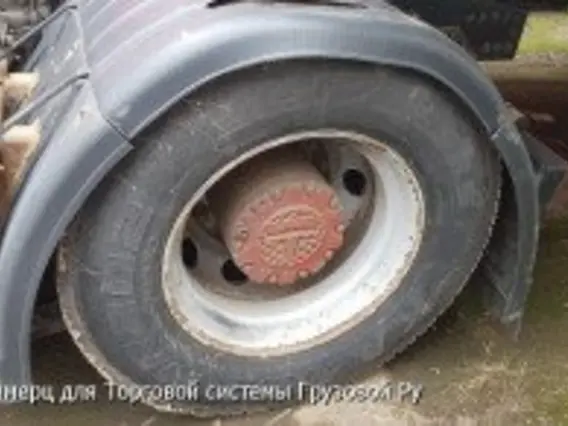 Тягач МАЗ 5440 (А8, А9, 19, Е9) 2015 года новый фото 17