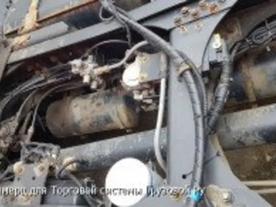 Тягач МАЗ 5440 (А8, А9, 19, Е9) 2015 года новый фото 20