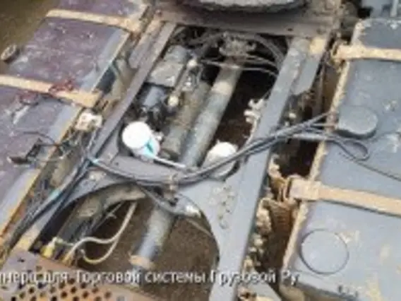 Тягач МАЗ 5440 (А8, А9, 19, Е9) 2015 года новый фото 21