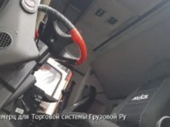 Тягач МАЗ 5440 (А8, А9, 19, Е9) 2015 года новый фото 25