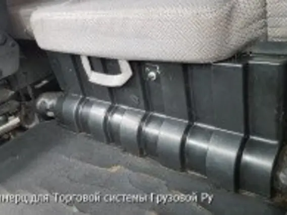 Тягач МАЗ 5440 (А8, А9, 19, Е9) 2015 года новый фото 9