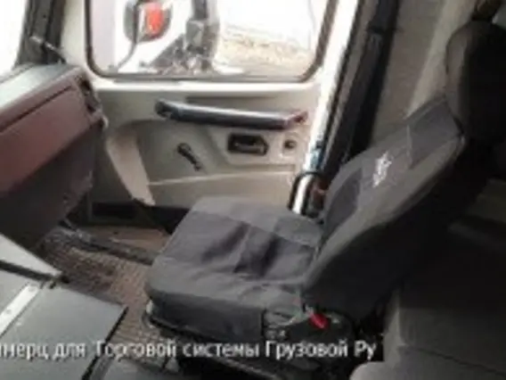 Тягач МАЗ 5440 (А8, А9, 19, Е9) 2015 года новый фото 8