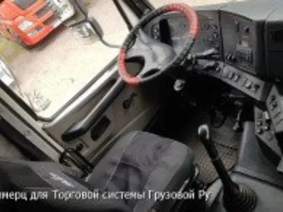 Тягач МАЗ 5440 (А8, А9, 19, Е9) 2015 года новый фото 7