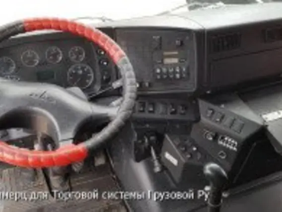 Тягач МАЗ 5440 (А8, А9, 19, Е9) 2015 года новый фото 6