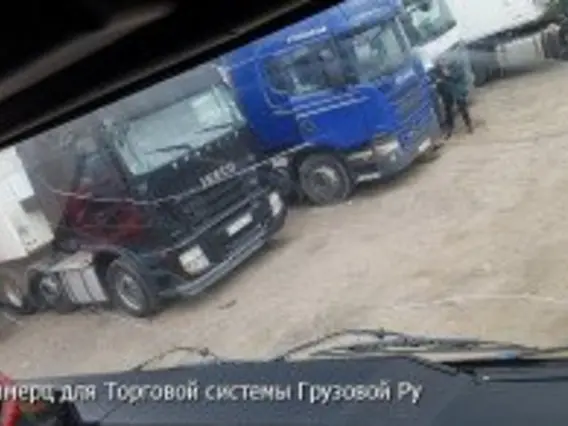 Тягач МАЗ 5440 (А8, А9, 19, Е9) 2015 года новый фото 3
