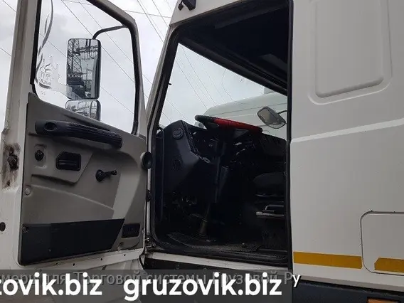 Тягач МАЗ 544019-1421-031 2015 года новый фото 19