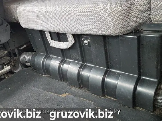 Тягач МАЗ 544019-1421-031 2015 года новый фото 9