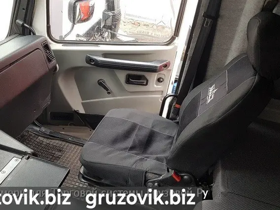 Тягач МАЗ 544019-1421-031 2015 года новый фото 8