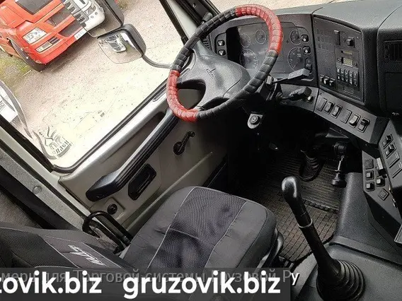Тягач МАЗ 544019-1421-031 2015 года новый