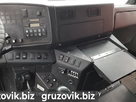 Тягач МАЗ 544019-1421-031 2015 года новый фото 3