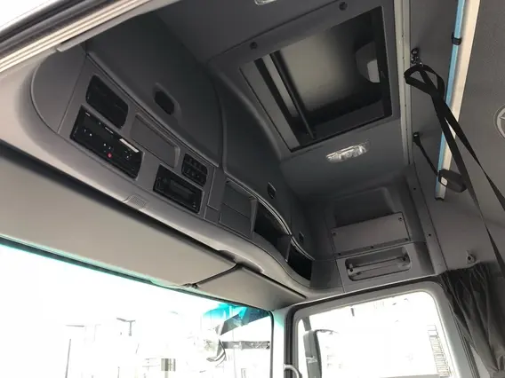 Тягач Mercedes-Benz Actros 1841LS 2018 года новый фото 9