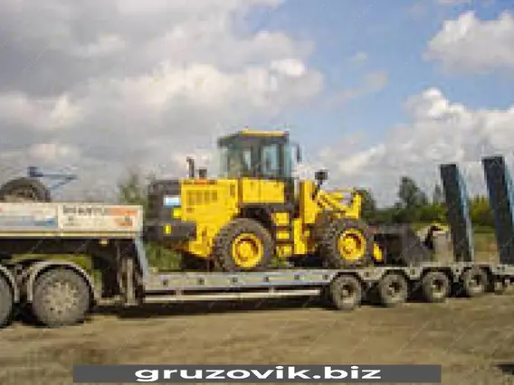 Фронтальный погрузчик Shantui SL30W 2018 года б/у