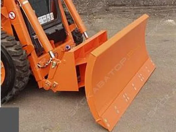 Фронтальный погрузчик Locust L903 2019 года новый фото 6