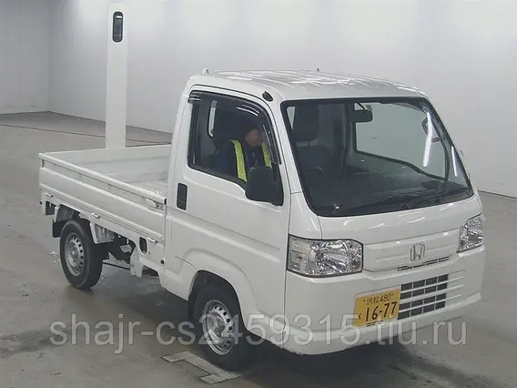 Бортовой HONDA ACTY TRUCK 2010 года б/у