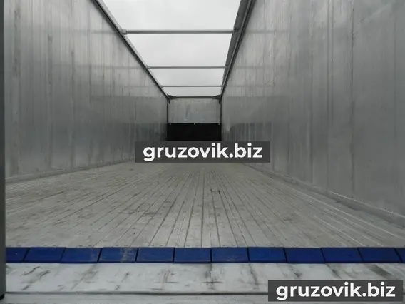 Самосвальный полуприцеп Bodex Wywrotka 2018 года новый фото 6
