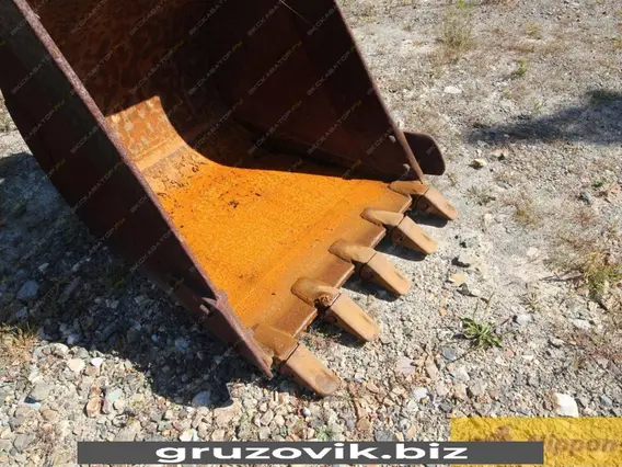 Экскаватор Komatsu PC228US-3 2004 года б/у фото 9