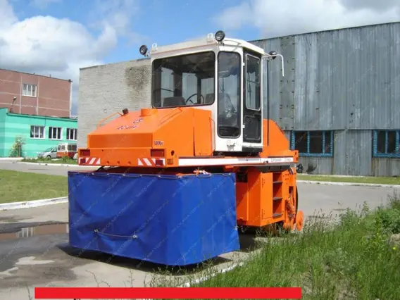 Дорожный каток Белдортехника ДС-31А 2015 года новый