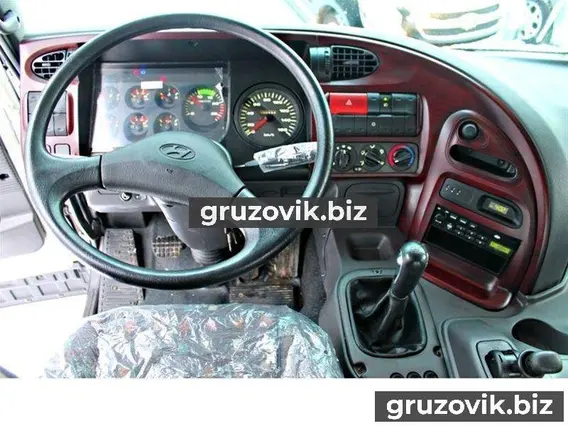 Самопогрузчик Hyundai HD250 2018 года новый фото 7
