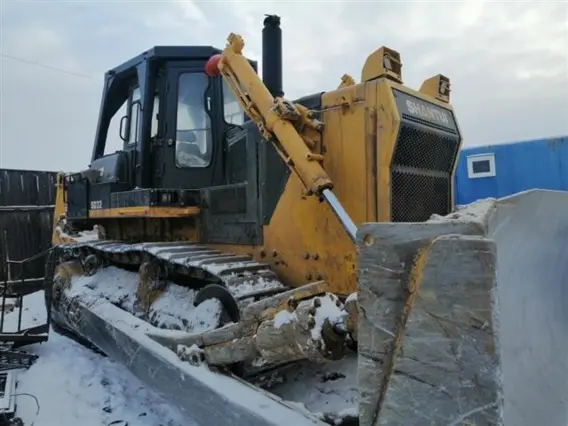 Бульдозер Shantui SD32 2018 года б/у