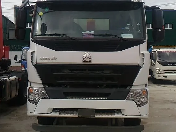 Самосвал Howo ZZ3327N3847Q 2019 года новый фото 2