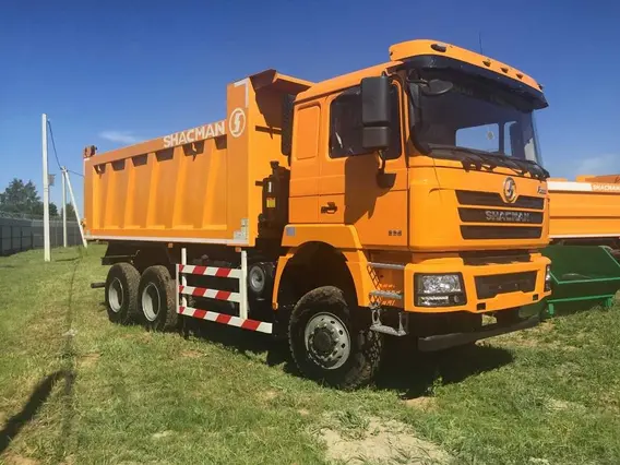 Самосвал Shaanxi Shacman F3000 2019 года новый фото 2