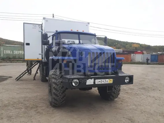 ПАРМ Агрегат ремонтно-сварочный 2019 года б/у фото 3