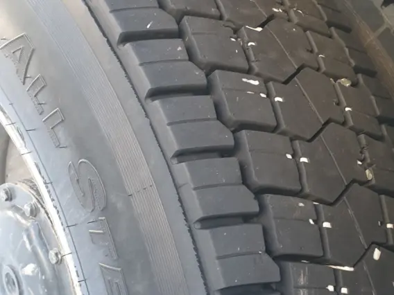 Тягач Mercedes-Benz Actros 2018 года б/у фото 3