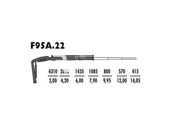 Камаз 65115 2019 года б/у фото 3
