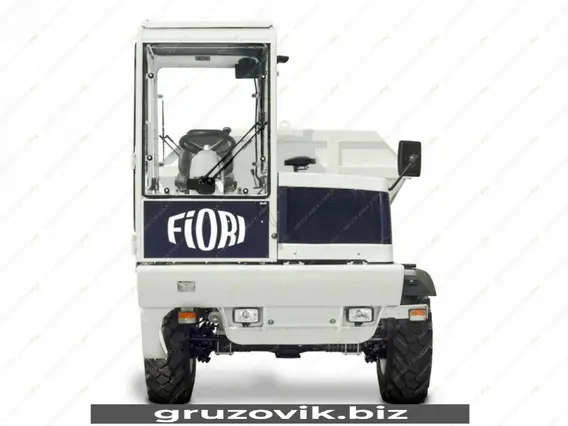 Самосвал Fiori D 70 2026 года новый фото 3