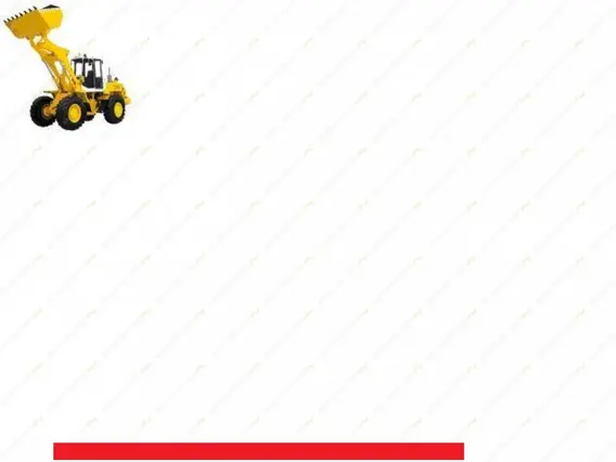 Фронтальный погрузчик Амкодор 333 2017 года новый