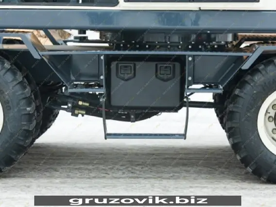 Экскаватор RM-Terex TVEX 140W 2014 года б/у фото 3