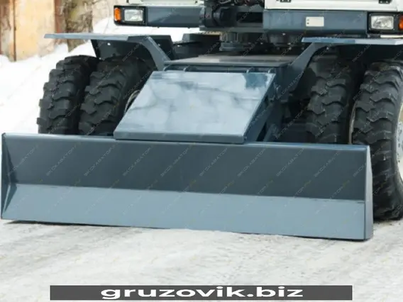 Экскаватор RM-Terex TVEX 140W 2014 года б/у фото 4