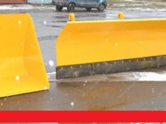 Экскаватор-погрузчик Белдортехника 310 2015 года новый фото 3