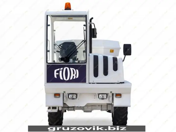 Бетоносмеситель Fiori D 40 2021 года новый фото 2